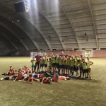 Занятия йогой, фитнесом в спортзале Центр футбольной подготовки Барса Екатеринбург