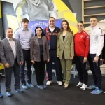 Занятия йогой, фитнесом в спортзале Центр Гиревого Спорта Санкт-Петербург