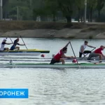 Занятия йогой, фитнесом в спортзале Центр гребли на байдарках и каноэ Воронеж