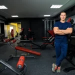 Занятия йогой, фитнесом в спортзале Центр индивидуальных тренировок Один Я Москва