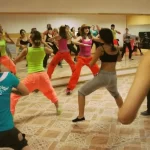 Занятия йогой, фитнесом в спортзале Центр йоги и цигун Горно-Алтайск