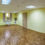 Занятия йогой, фитнесом в спортзале Центр йоги Натараджа Хабаровск