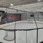 Занятия йогой, фитнесом в спортзале Центр хоккейной подготовки Электросталь