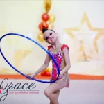 Занятия йогой, фитнесом в спортзале Центр художественной гимнастики Grace Москва