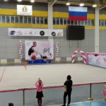 Занятия йогой, фитнесом в спортзале Центр художественной гимнастики Небеса Санкт-Петербург