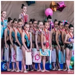 Занятия йогой, фитнесом в спортзале Центр Художественной гимнастики Олимпика Челябинск