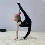 Занятия йогой, фитнесом в спортзале Центр художественной гимнастики Спарта Домодедово