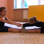 Занятия йогой, фитнесом в спортзале Центр художественной гимнастики Тандем Красногорск