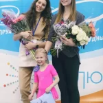 Занятия йогой, фитнесом в спортзале Центр художественной гимнастики Тандем Красногорск