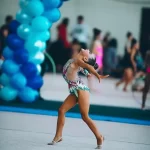 Занятия йогой, фитнесом в спортзале Центр художественной гимнастики Тандем Красногорск