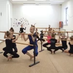 Занятия йогой, фитнесом в спортзале Центр художественной гимнастики Тонус Егорьевск