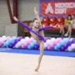 Занятия йогой, фитнесом в спортзале Центр художественной гимнастики Звезды Олимпа Балашиха