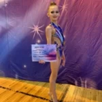 Занятия йогой, фитнесом в спортзале Центр художественной гимнастики Звезды Олимпа Балашиха
