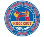 Спортивный клуб Центр кикбоксинга и тайского бокса Нокаут