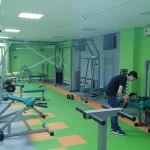 Занятия йогой, фитнесом в спортзале Центр кинезитерапии Березники