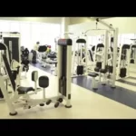 Занятия йогой, фитнесом в спортзале Центр кинезитерапии Березники