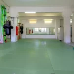 Занятия йогой, фитнесом в спортзале Центр корейских боевых искусств имени в. Цоя Санкт-Петербург