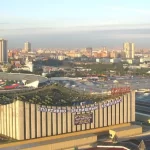 Занятия йогой, фитнесом в спортзале Центр культуры и спорта Измайлово Москва