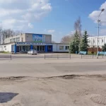 Занятия йогой, фитнесом в спортзале Центр молодежи и спорта Краснознаменского городского округа Краснознаменск