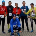 Занятия йогой, фитнесом в спортзале Центр молодежи и спорта Краснознаменского городского округа Краснознаменск