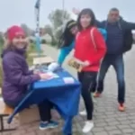 Занятия йогой, фитнесом в спортзале Центр молодежи и спорта Краснознаменского городского округа Краснознаменск