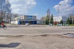 Спортивный клуб Центр молодежи и спорта Краснознаменского городского округа