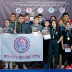 Занятия йогой, фитнесом в спортзале Центр обучения kursykt.ru Якутск