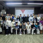 Занятия йогой, фитнесом в спортзале Центр обучения kursykt.ru Якутск