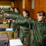 Занятия йогой, фитнесом в спортзале Центр обучения обращению с оружием Нижний Новгород