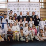 Занятия йогой, фитнесом в спортзале Центр Ояма-каратэ Санкт-Петербург