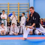 Занятия йогой, фитнесом в спортзале Центр Ояма-каратэ Санкт-Петербург