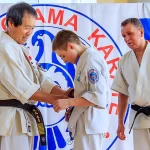 Занятия йогой, фитнесом в спортзале Центр Ояма-каратэ Санкт-Петербург