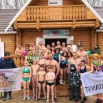 Занятия йогой, фитнесом в спортзале Центр оздоровления и закаливания Нижний Новгород