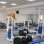 Занятия йогой, фитнесом в спортзале Центр оздоровления Сочи
