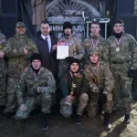 Занятия йогой, фитнесом в спортзале Центр патриотического воспитания молодежи Дзержинец Санкт-Петербург