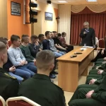 Занятия йогой, фитнесом в спортзале Центр патриотического воспитания молодежи Дзержинец Санкт-Петербург