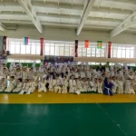 Занятия йогой, фитнесом в спортзале Центр по дзюдо Тверь