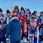 Занятия йогой, фитнесом в спортзале Центр Подготовки Спортивных Сборных Команд Свердловской области по Техническим Видам Спорта Каменск-Уральский