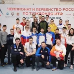Занятия йогой, фитнесом в спортзале Центр Подготовки Спортивных Сборных Команд Свердловской области по Техническим Видам Спорта Каменск-Уральский