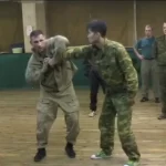 Занятия йогой, фитнесом в спортзале Центр прикладного рукопашного боя система Кадочникова Москва