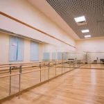 Занятия йогой, фитнесом в спортзале Центр прогрессивных хореографических технологий Cult Москва