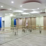 Занятия йогой, фитнесом в спортзале Центр прогрессивных хореографических технологий Cult Москва