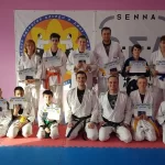 Занятия йогой, фитнесом в спортзале Центр Развития Айкидо и Джиу-джитсу ВМР, АНО Екатеринбург