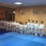 Занятия йогой, фитнесом в спортзале Центр Развития Айкидо и Джиу-джитсу ВМР, АНО Екатеринбург