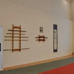 Занятия йогой, фитнесом в спортзале Центр развития айкидо Москва