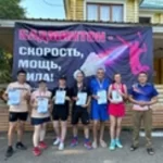 Занятия йогой, фитнесом в спортзале Центр Развития Бадминтона Забайкальского края Чита