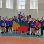 Занятия йогой, фитнесом в спортзале Центр Развития Бадминтона Забайкальского края Чита