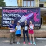 Занятия йогой, фитнесом в спортзале Центр Развития Бадминтона Забайкальского края Чита