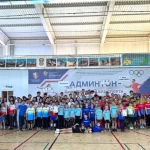 Занятия йогой, фитнесом в спортзале Центр Развития Бадминтона Забайкальского края Чита