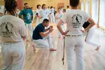 Спортивный клуб Центр развития капоэйры Capoeira sem fronteira